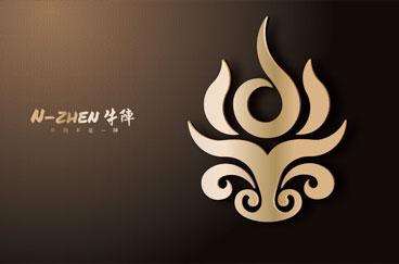 牛陣餐飲品牌形象全案設(shè)計